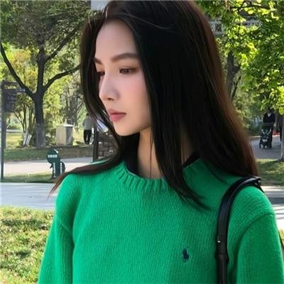 夏日小镇